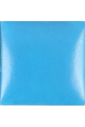 Duncan Satın Glazes Neon Blue 118ml