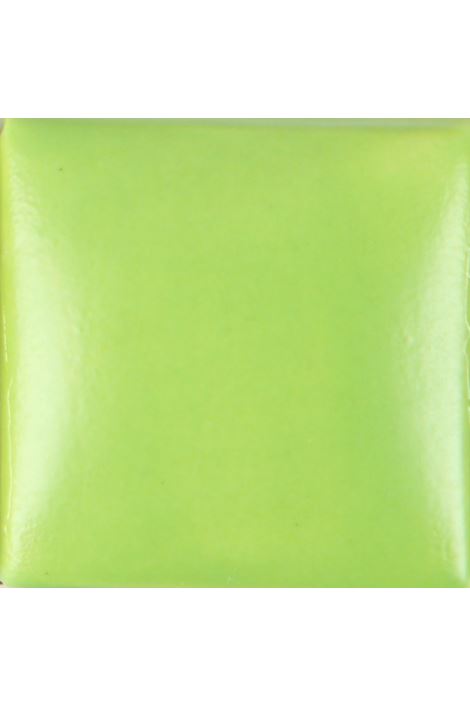 Duncan Satın Glazes Neon Green