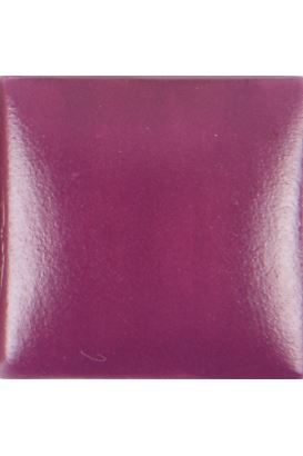 Duncan Satın Glazes Neon Purple 118ml