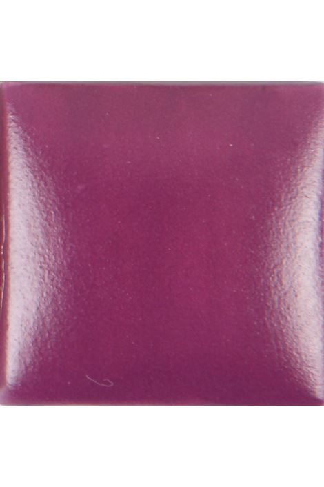 Duncan Satın Glazes Neon Purple
