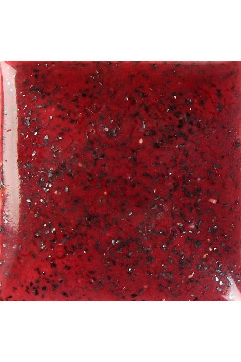 Duncan Shimmer Glazes Garnet