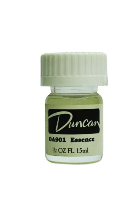 Duncan Sır Üstü Fırça Temizleme Essence OA901