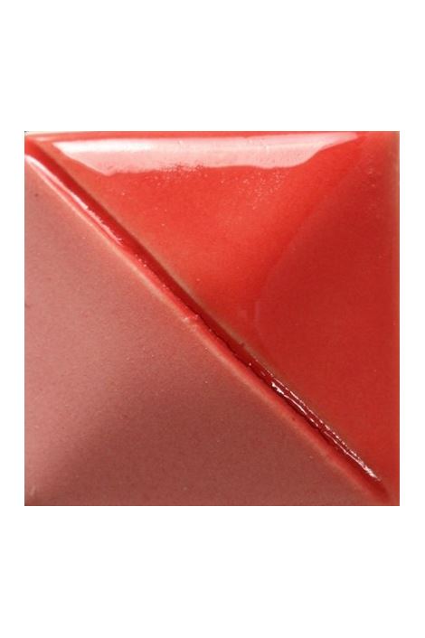 MAYCO UG-206 Fire Engine Red ( SIR ALTI ) 2 oz