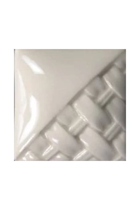 MAYCO SW-001P Şeffaf Parlak Stoneware Clear  (1186 - 1305 °C) 16 oz