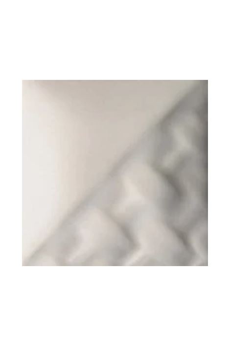 SW-002P Şeffaf Mat Stoneware Clear (1186 - 1305 °C) 16 oz