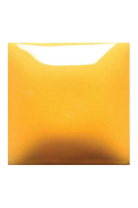 MAYCO FN-044-4  Yellow-Orange Seramik Sır 4 oz  118 ml