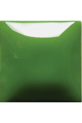 MAYCO FN-020-4 Medium Green Seramik Sır  4 oz  118 ml