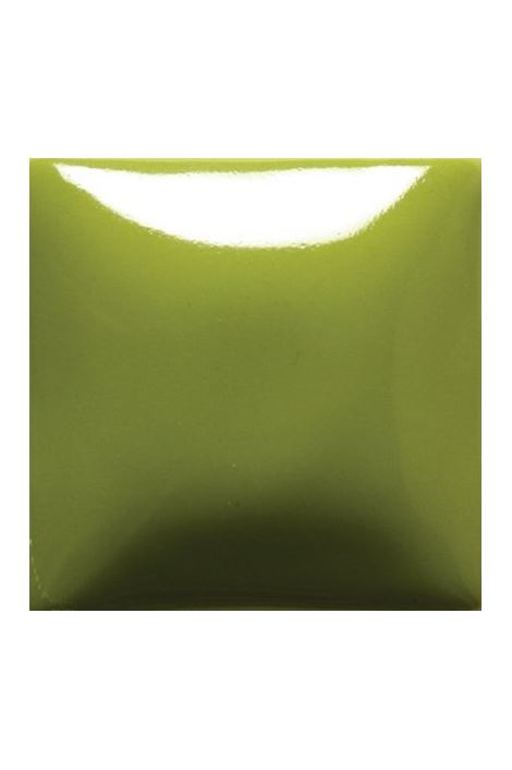 MAYCO FN-007-4 Green Seramik Sır  4 oz  118 ml