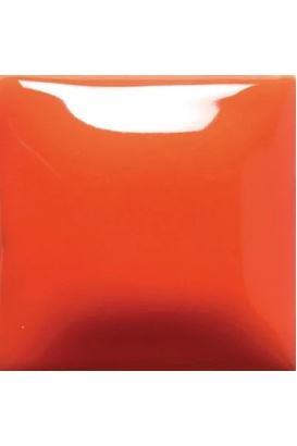 MAYCO FN-003-4  Orange Seramik Sır 4 oz  118 ml